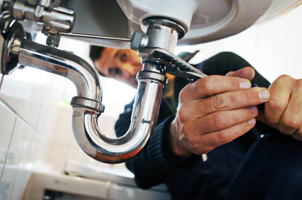 Highland Park, MI Plumbing Company