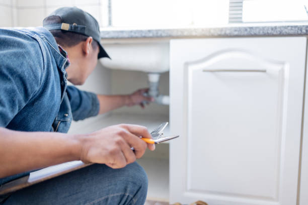 Best 24-Hour Plumber Near Me  in Highland Park, MI
