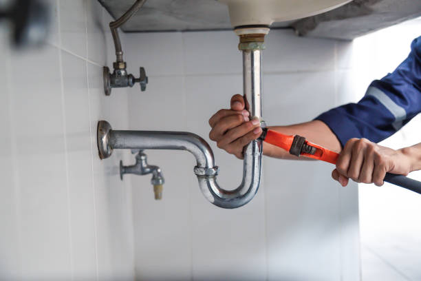 Best Sewer Line Repair  in Highland Park, MI