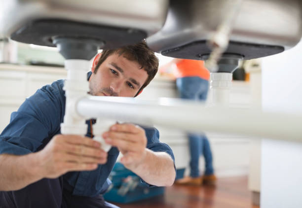 Best Affordable Plumber Near Me  in Highland Park, MI