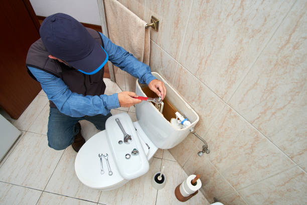 Best Residential Plumbing Services  in Highland Park, MI