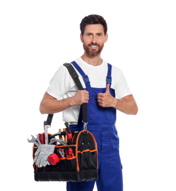 Best Local Plumber Services  in Highland Park, MI