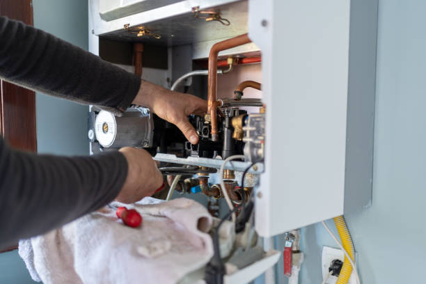 Best Plumbing Services Near Me  in Highland Park, MI