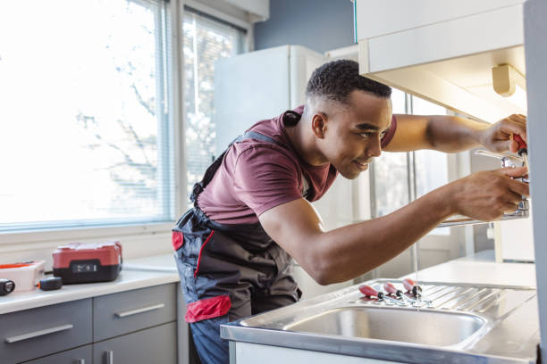 Best Water Heater Repair  in Highland Park, MI